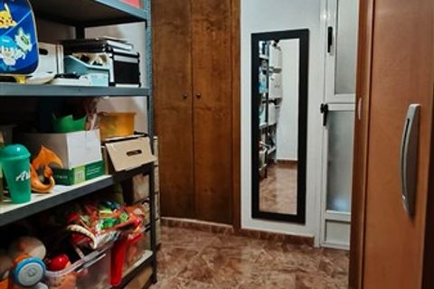 Landsbyhus i Molvizar, Granada, Molvizar - € 185.000 | Ref: 295 - foto 14